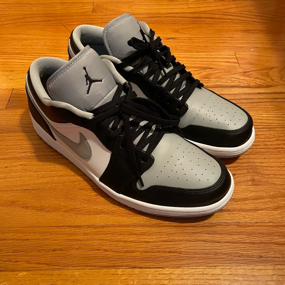 Jordan 1 Low